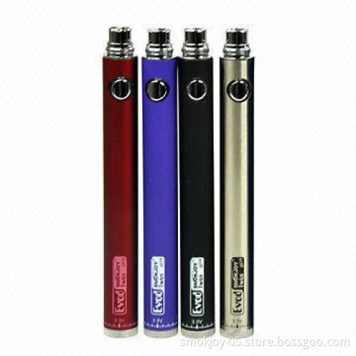 Evod twist